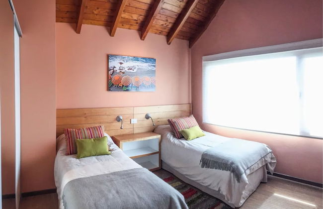 BLUE APARTS Dina Huapi Bariloche - Foto 22