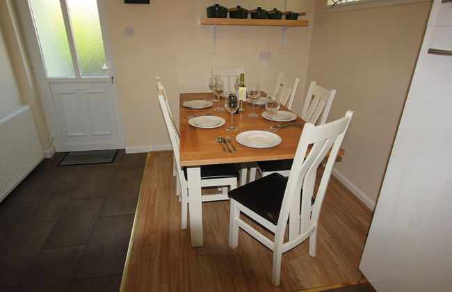 Eilean Donan View - Foto 6