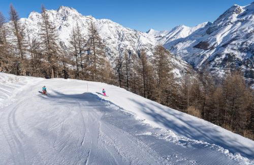Ecrins de Cocon - Parc National des Ecrins - Foto 21