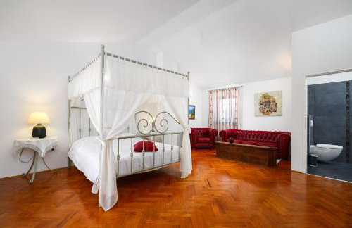 Villa Anthony with 3 br and private pool near Umag - Foto 18