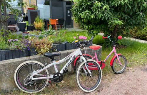 b3 - bike & bed bitterfeld - Foto 57