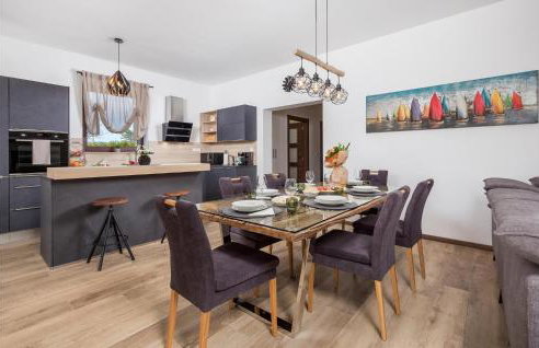 Nice Home In Soboli, Cavle With Sauna - Foto 5