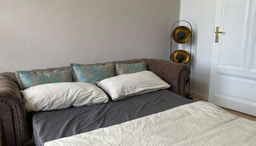 2 Zi Whg zentral, Altbau, renoviert 4P - Buchbar bis 08-25 - Foto 3