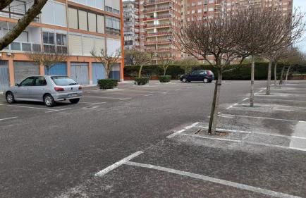 Estudio y parking privado a 3 MIN de la Playa - Foto 12