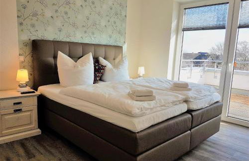 Bernstein Mare Rose Penthouse 2 - Foto 8