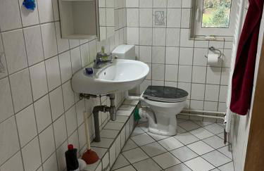 Monteursunterkunft Zwei Eichen Gadenstedt - Foto 19