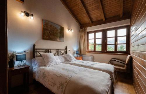 Apartamentos Rurales San Feliz - Foto 29