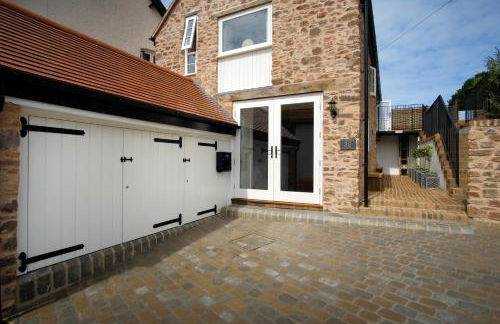 Stone Barn - Photo 22