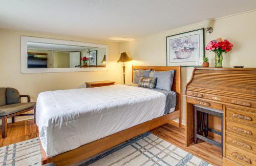 Walk to Mingus Park Quaint Escape with Private Yard - Foto 9