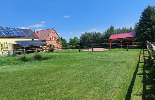 Ferienhaus Alte Schmiede - weites Land - Foto 26