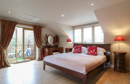 Old Mill House - Foto 17