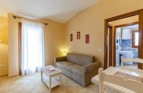 Appartamento Mare Sardegna Porto San Paolo - Foto 6