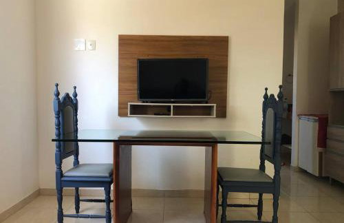 KITNET na praia d'Ulé, Guarapari - com ar condicionado - Foto 11