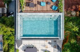 Loft próximo a Vila Germânica e FURB com vaga. - Photo 18