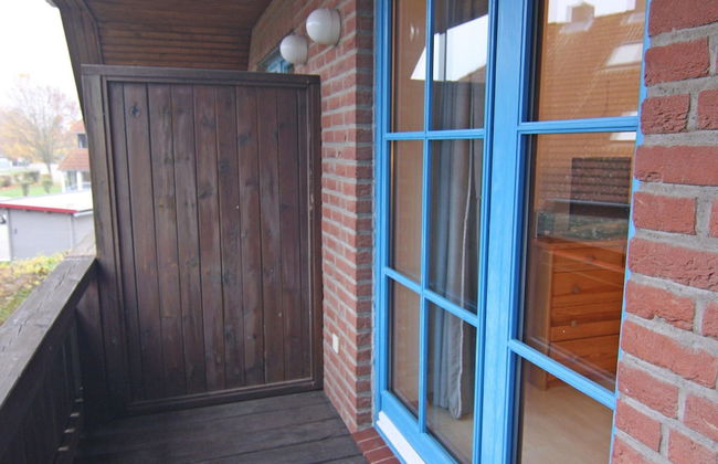 Cozy Holiday Apartment on Fehmarn - Foto 22