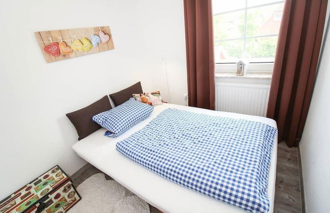 Apartments Krabbenweg - Photo 6