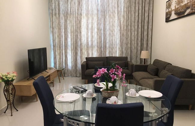 Ginger Luxury Apartments - Photo 10