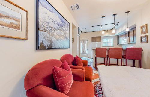 Sweet Retreat at Sweet Water - Foto 8