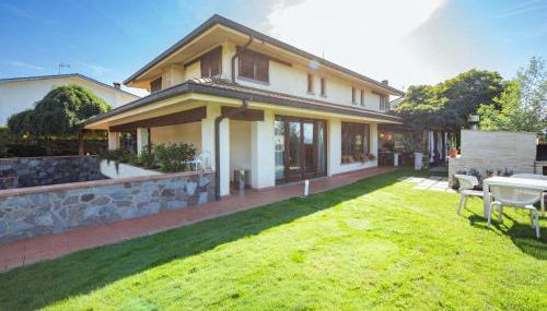 Villa Villa Il Guscio by Interhome - Foto 2