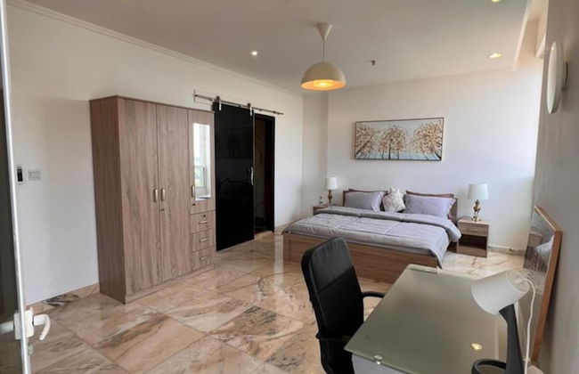 Vanquish Red Sea View - Foto 33