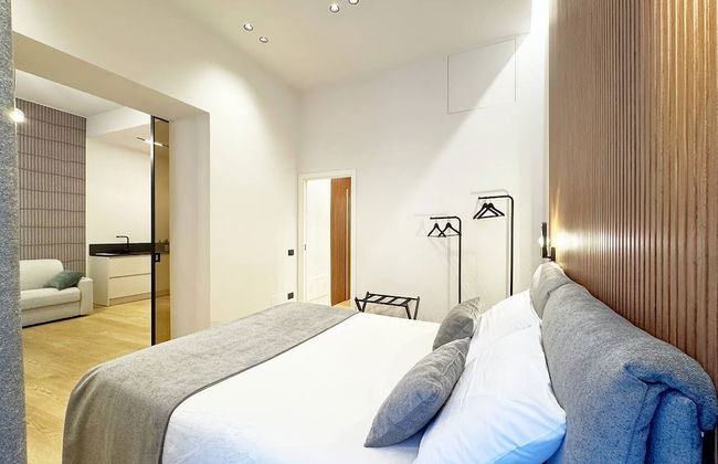 Solemar Sicilia-Design Apartment Palermo - Foto 1