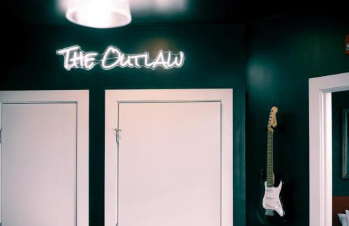 The Outlaw in Downtown Nashville by Nautical Properties - Foto 45