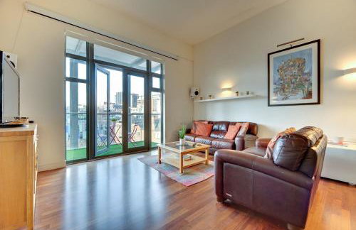 Crown Apartments 3B Ideal Choice for City Breaks - Foto 1