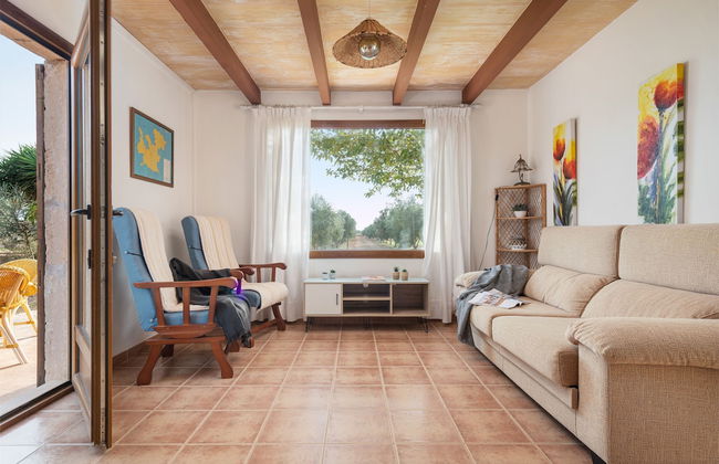 Finca Hotel Can Canals & Spa - Foto 13