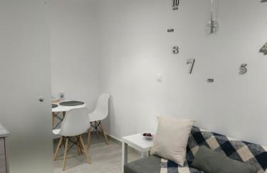 Ioanna Studio Διαμέρισμα κοντά στη θάλασσα. - Foto 8