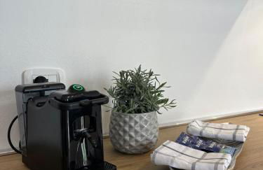 Saffron Suite, just a few minutes from the center and station - Foto 18