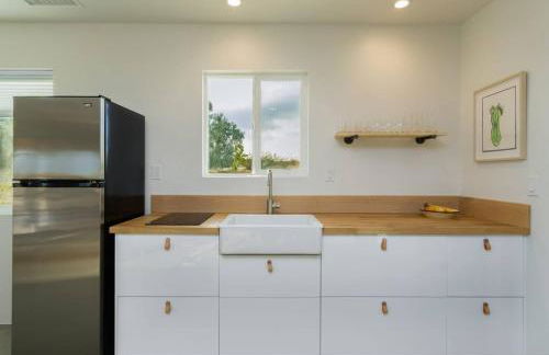 The Land In The Sky Retreat - Foto 23