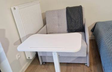 Apartament Klonowa - Foto 12