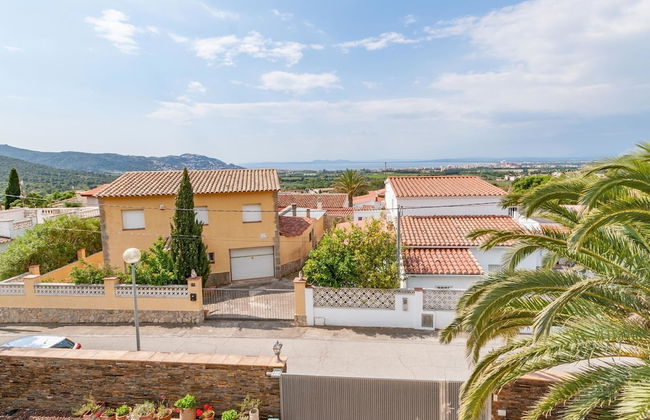 Modern Villa in Roses With Private Pool - Foto 38