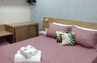 Chapada Confort Flats - Foto 50