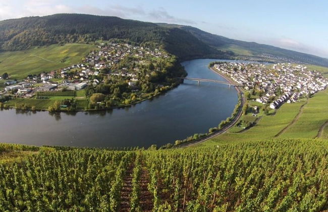 Holiday Apartment Pia Stadfeld - Foto 21