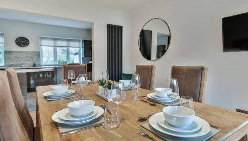 Cosy, Exclusive Sheffield House near Peak district - Foto 2
