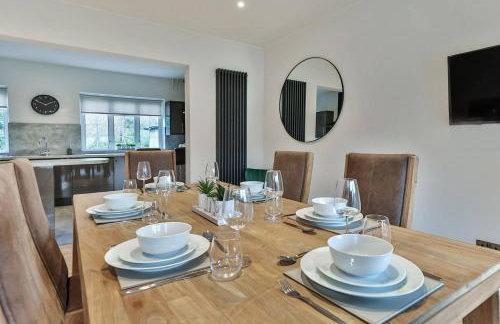 Cosy, Exclusive Sheffield House near Peak district - Foto 2