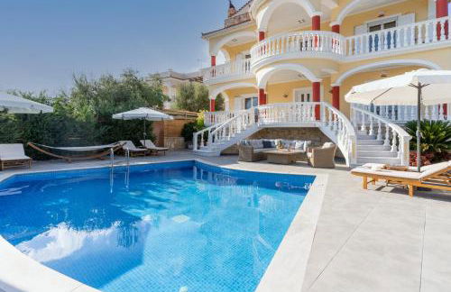 Villa Bella Sole - Foto 9