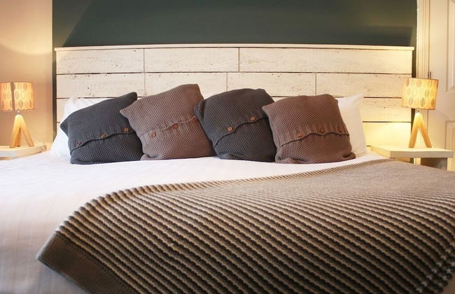 The Cliff House Hotel - Foto 10