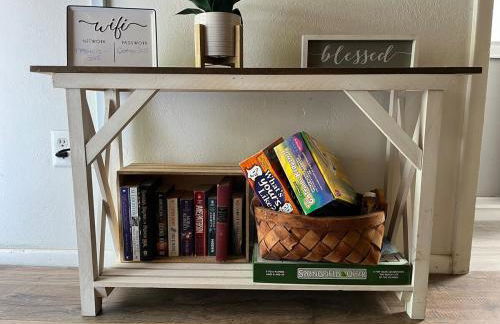 Galloway Cottage- Bikes & Firepit - Foto 14