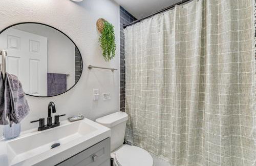 Home Close to Beaches and Heart of the city - Foto 9