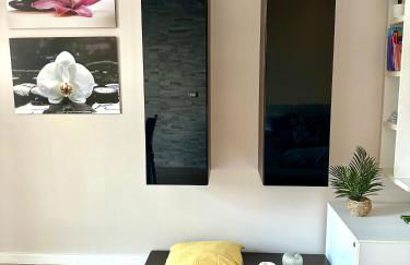 Romantic Penthouse with view over the Umbrian hill - Foto 19