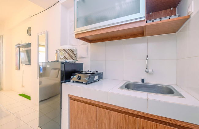 Cozy and Tranquil Studio Apartment at Gunung Putri Square - Foto 6