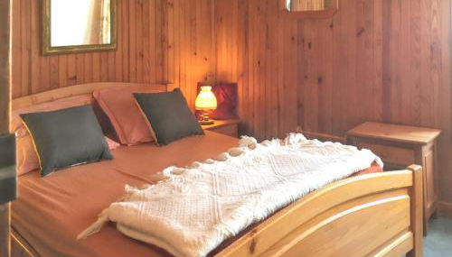 Appartement charmant à Arvieux, 50 m², vue montagne - Foto 5