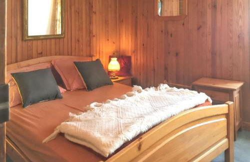 Appartement charmant à Arvieux, 50 m², vue montagne - Foto 5