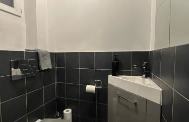 Spacious house with garden, 15 minutes from Paris - Foto 10