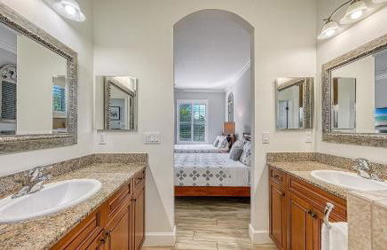 Villa Castile - 5204 - Foto 32