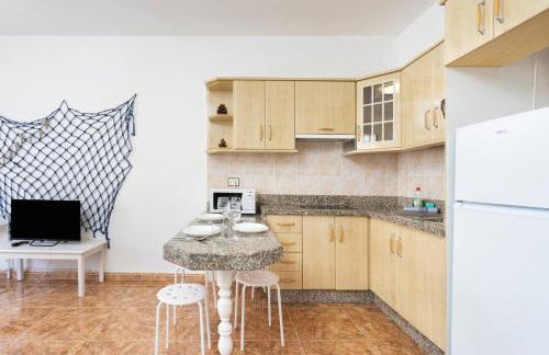 Live Arico Lapa cerca de la playa - Foto 11