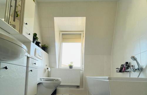 Modernes Cityapartment nähe Schloss Pillnitz - Foto 11