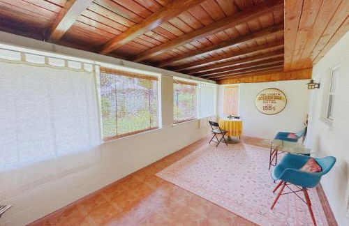 Quinn`s Riverside Retreat - Foto 25